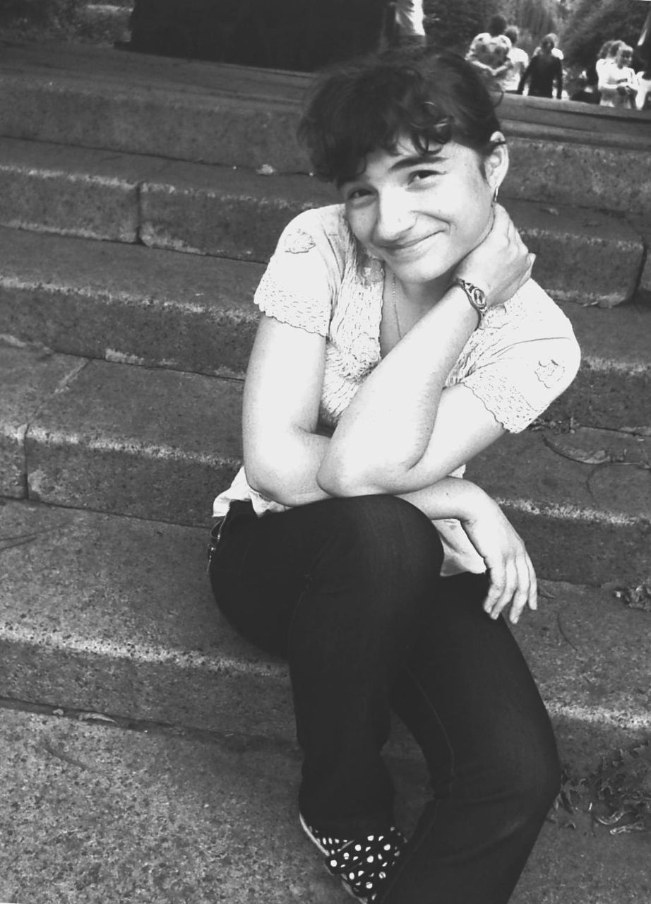 Таня Bondurochka ★☆★Just I ★☆★ | Киев