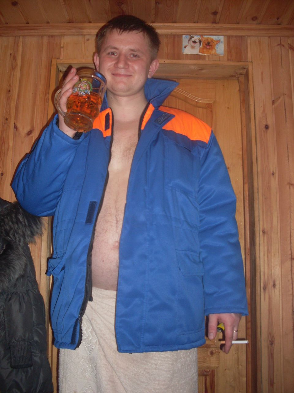 Андрей Шутиков | Москва