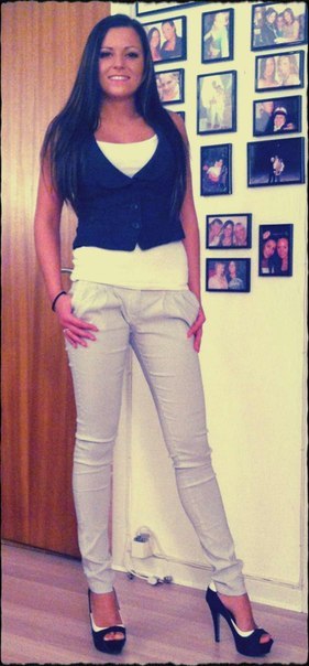 Кристина Christensen 