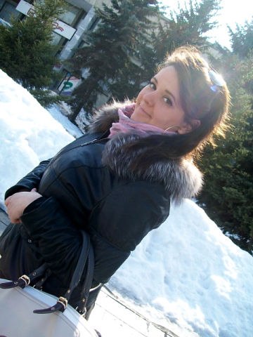 Ирина Иванисеня | 