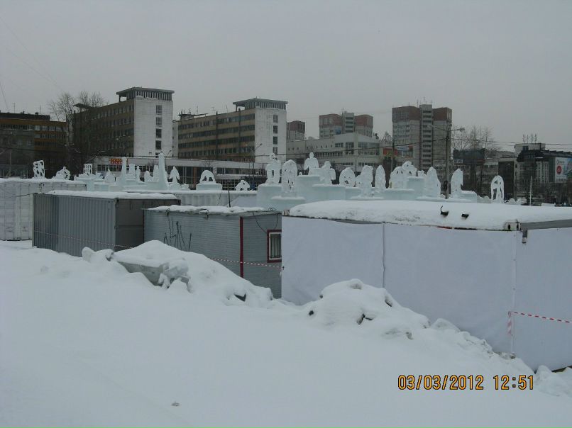 Андрей Уманец | Калуга