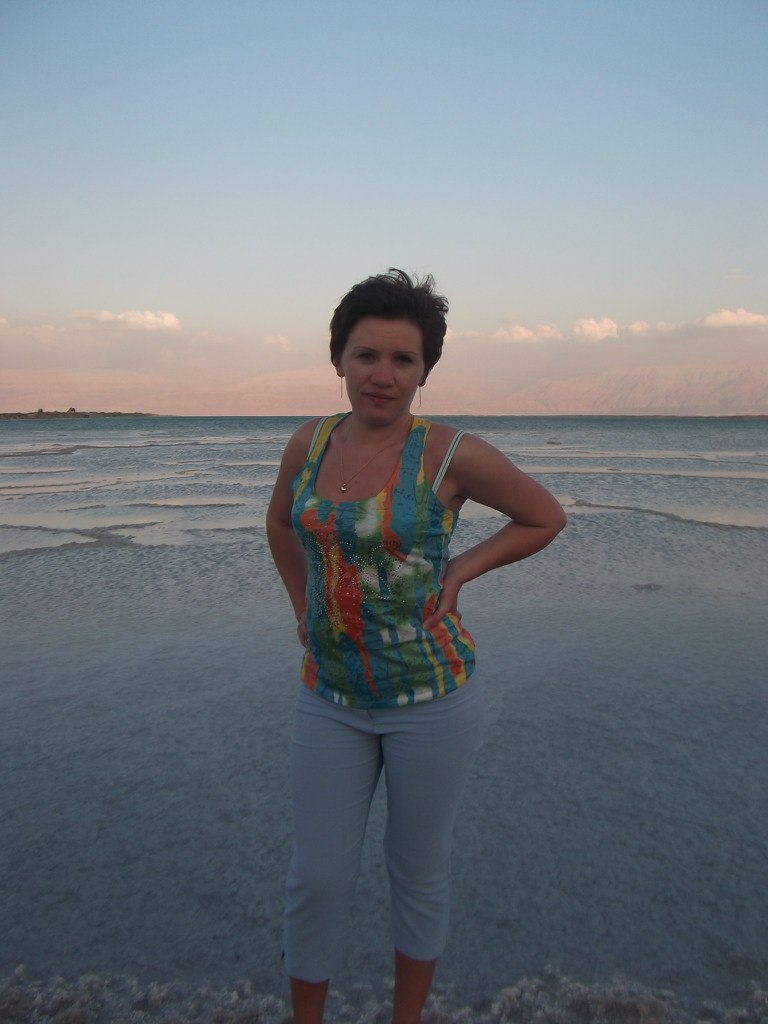 Елена Дроздова | Санкт-Петербург