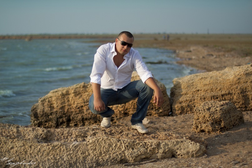 Фото профиля