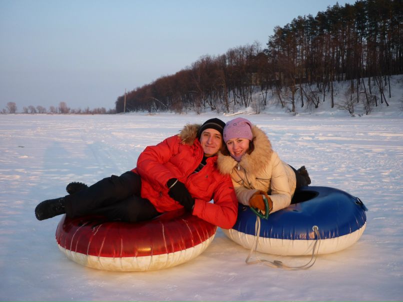 Екатерина Князева | Нижнекамск