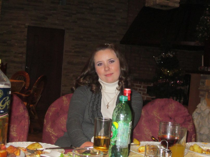 Лиза Гончаренко | Улан-Удэ