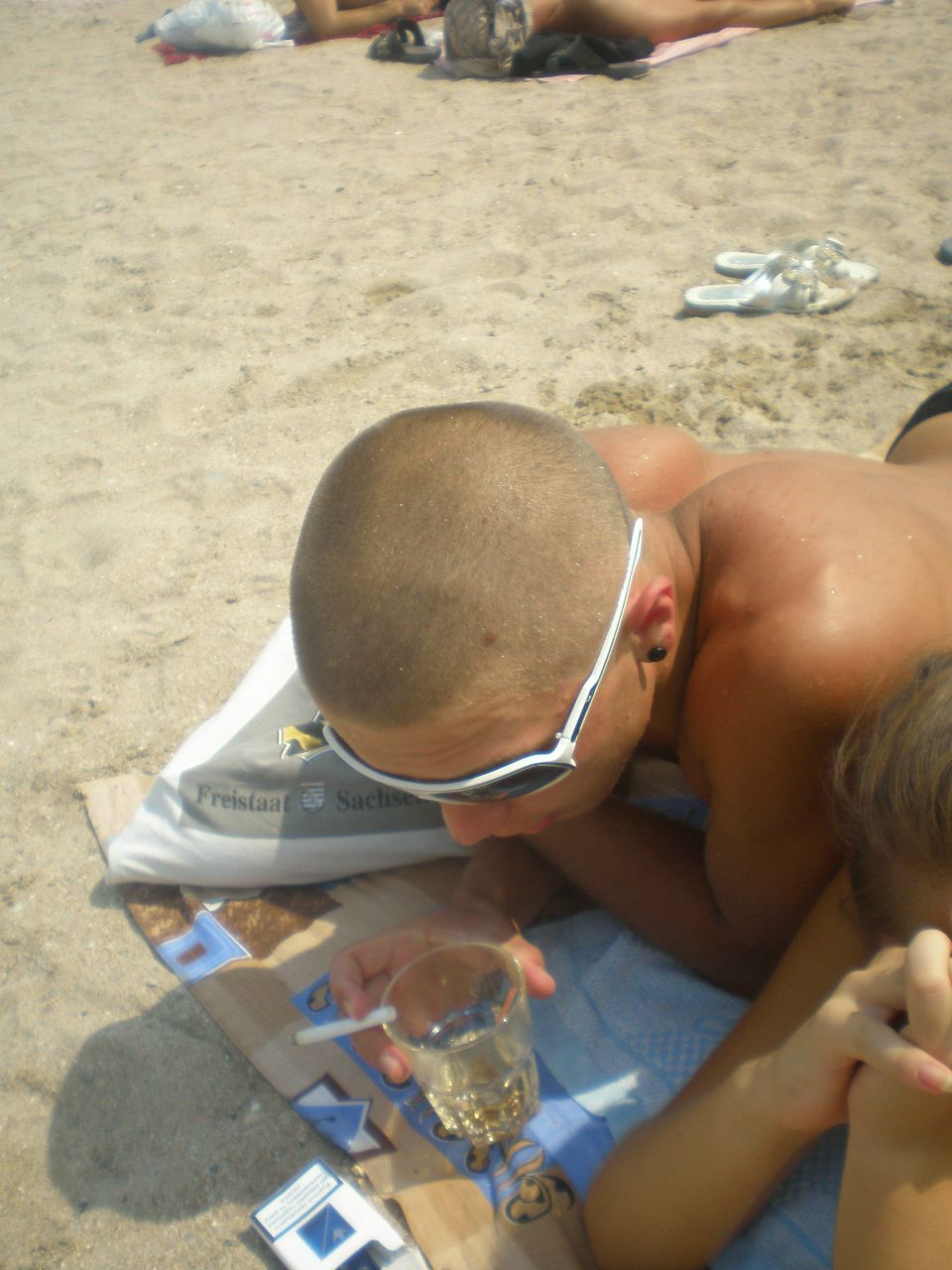 Алексей Ломакин | Минск