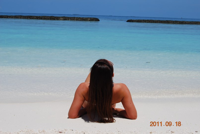 Марина Малина | Красный Холм