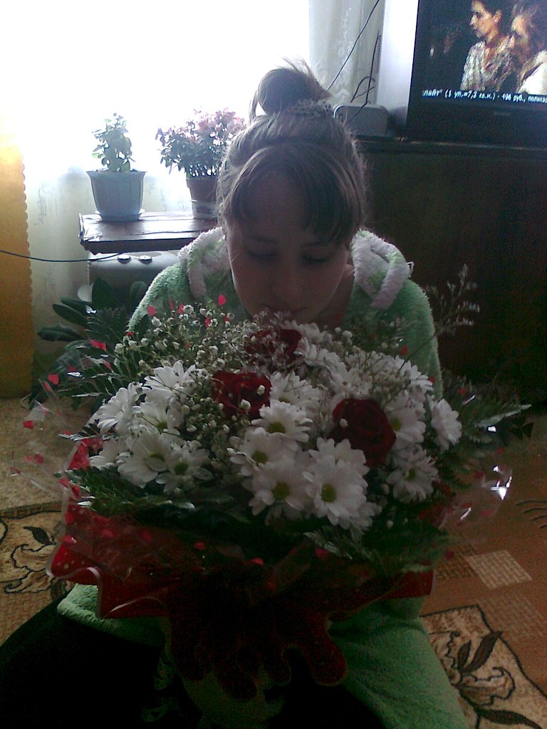 Юлия Сагитова Ильясовна | Учалы