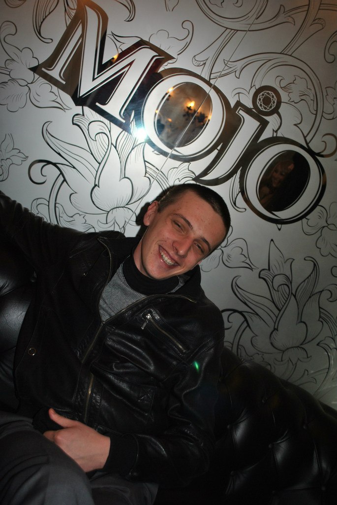 Антон Барковский Ky! | Волгоград