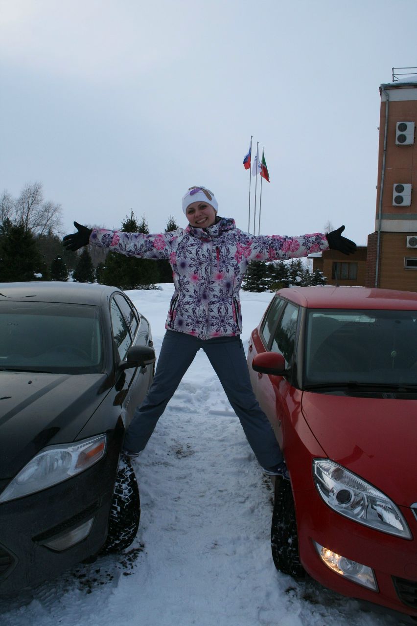 Наталья Лыкова | Ижевск