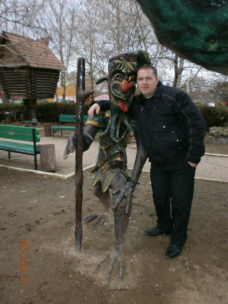 Евгений Ковальчук | Одесса