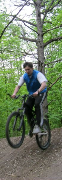 №49, Antonio Skidan, 36 лет №49, Antonio Skidan, 36 лет