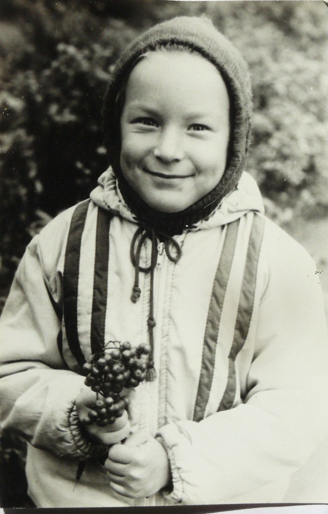 Ольга Полякова | Калининград