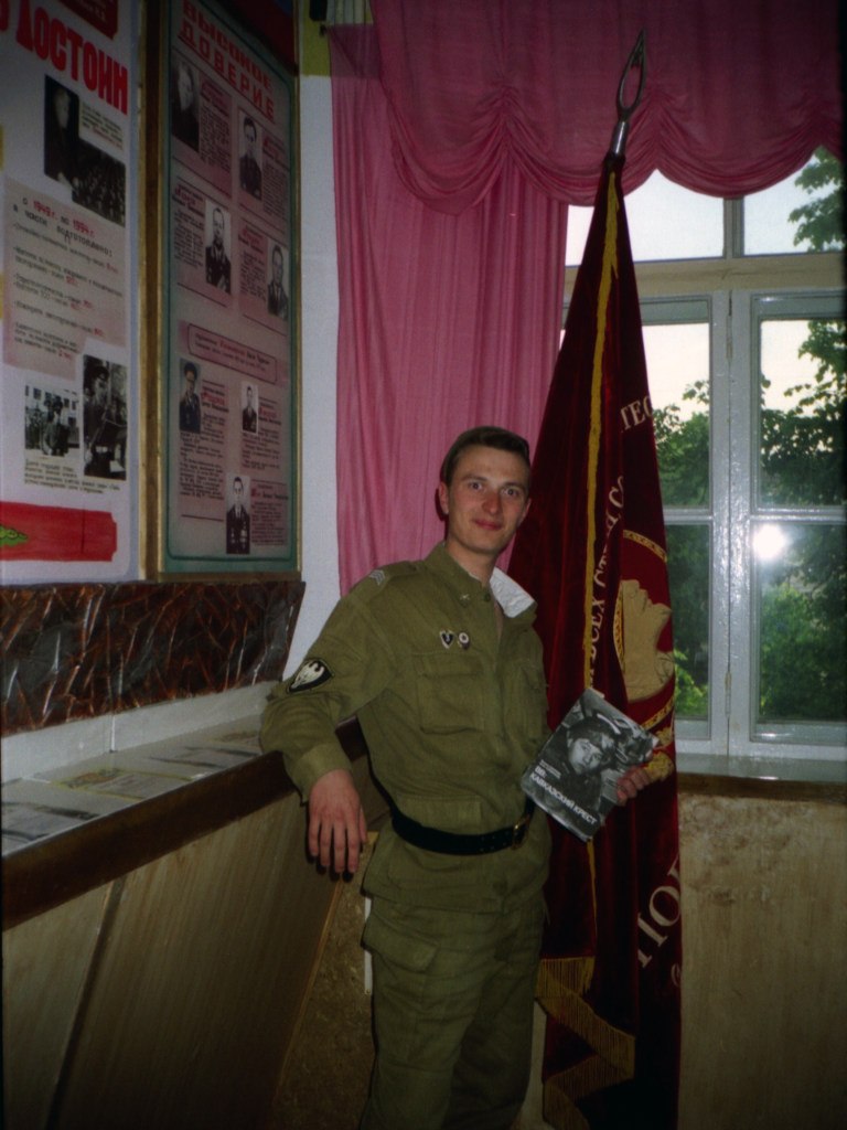 Евгений Брр kosatik | Москва