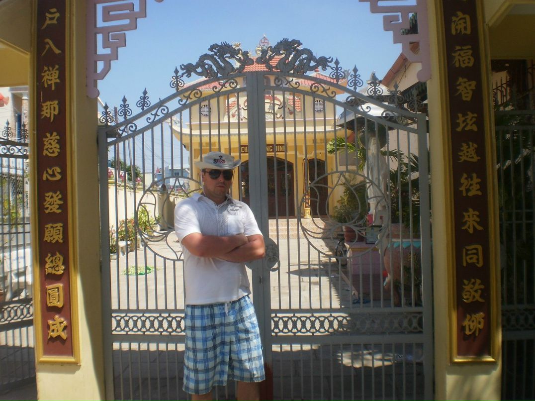 Вячеслав Андрианов | Санкт-Петербург