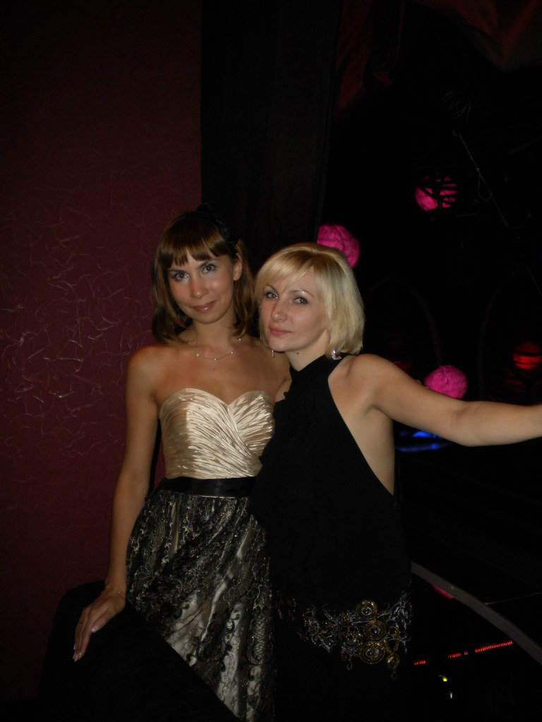 Софья Николаева | Нижний Новгород