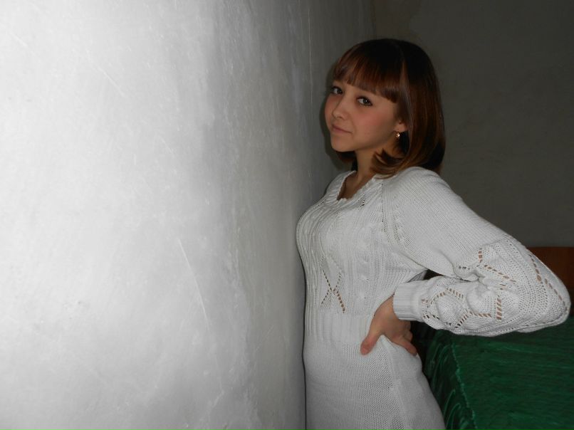 Валюша Присухина | Ленинск-Кузнецкий