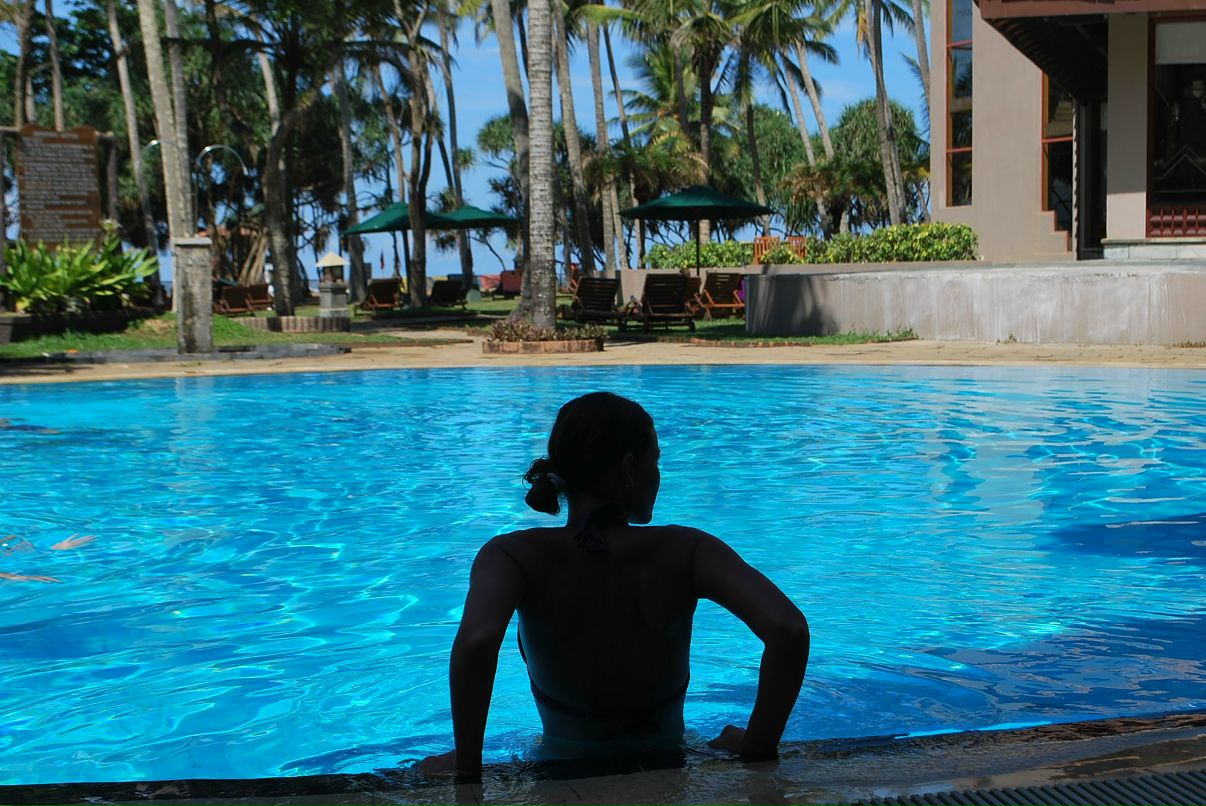 Лилия Обухова | Одесса