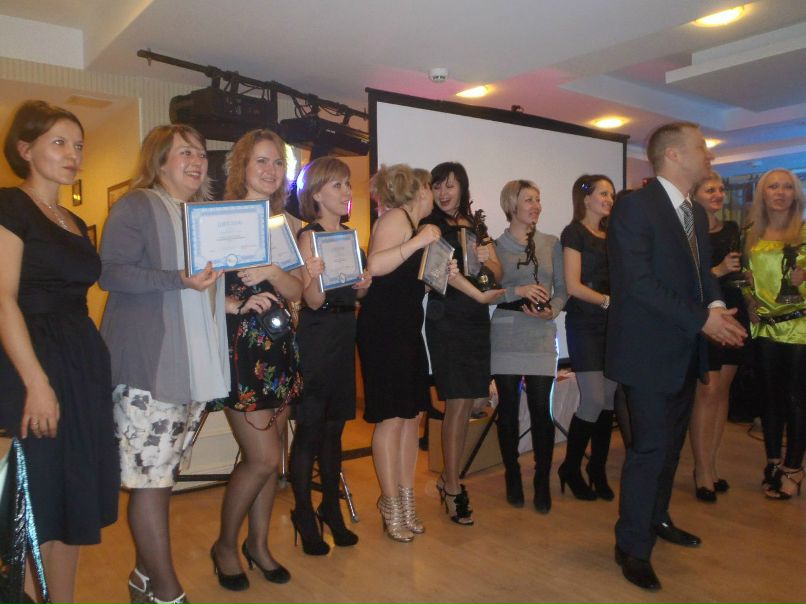 Эльмира Хуснутдинова | Альметьевск