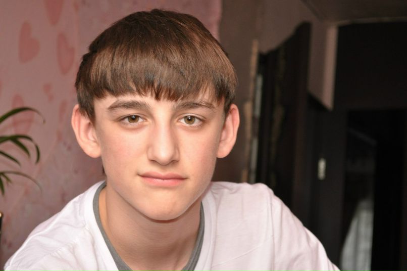 Никита Тенеков | Новокузнецк