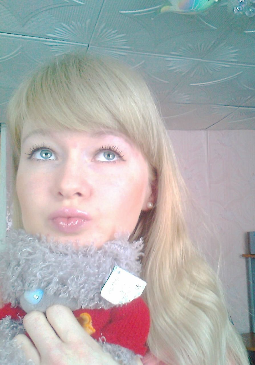 Анастасия Логинова | Ижевск