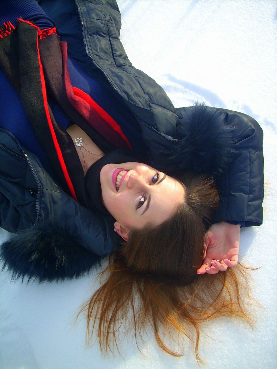 Анна Тіторенко | Киев