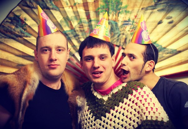 Денис Буренко Олегович | Краснодар