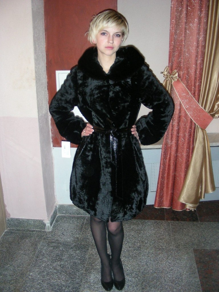 Кристина Кривоносова | Брест