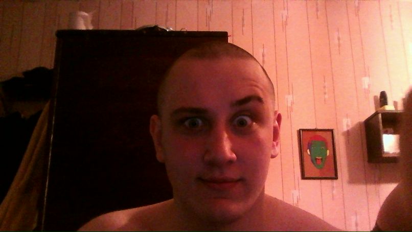 Руслан Усеинко | Кривой Рог