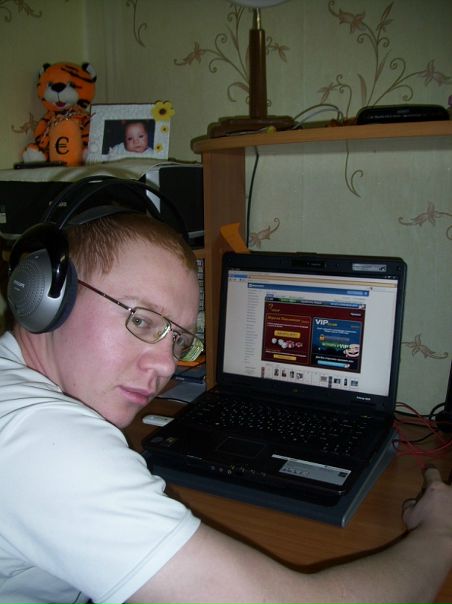 №27, Серега Савостьянов, 34 года, Североморск, Россия №27, Серега Савостьянов, 34 года, Североморск, Россия