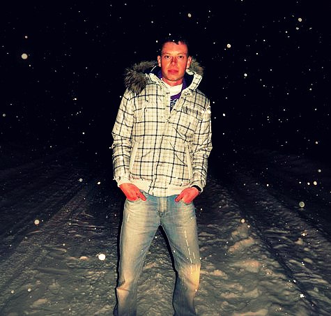 Виталий Пичко | Тверь