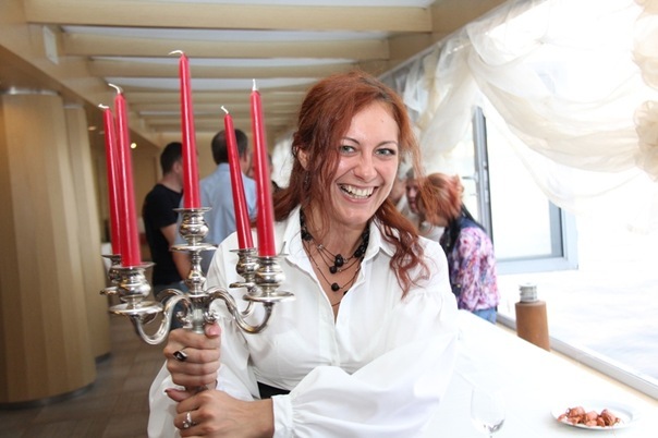 №11, Светлана Гаркуша, Днепр (Днепропетровск) №11, Светлана Гаркуша, Днепр (Днепропетровск)