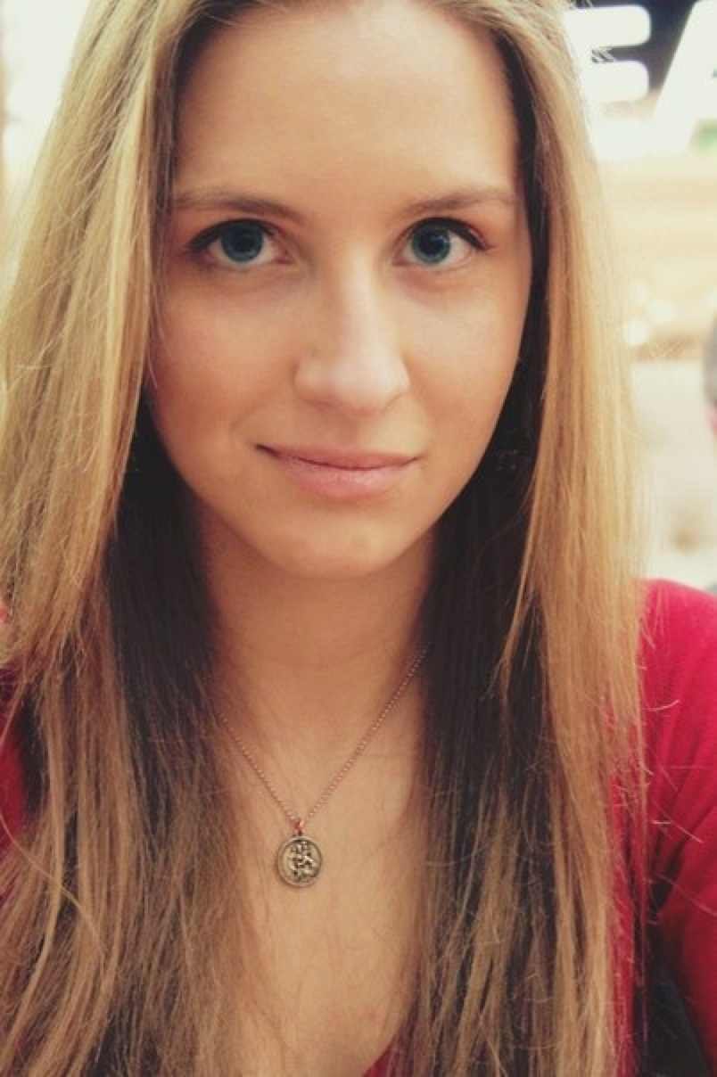 Анна Короткая | Москва