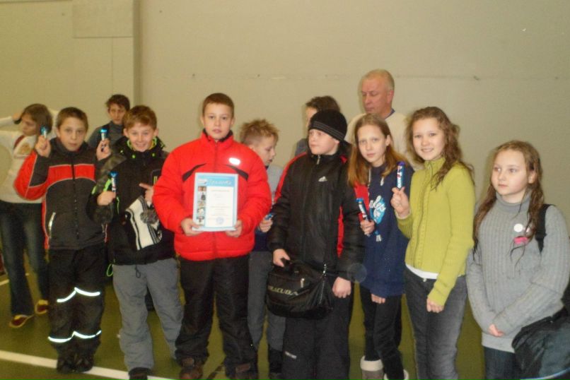 Соня Оноприенко | Выборг