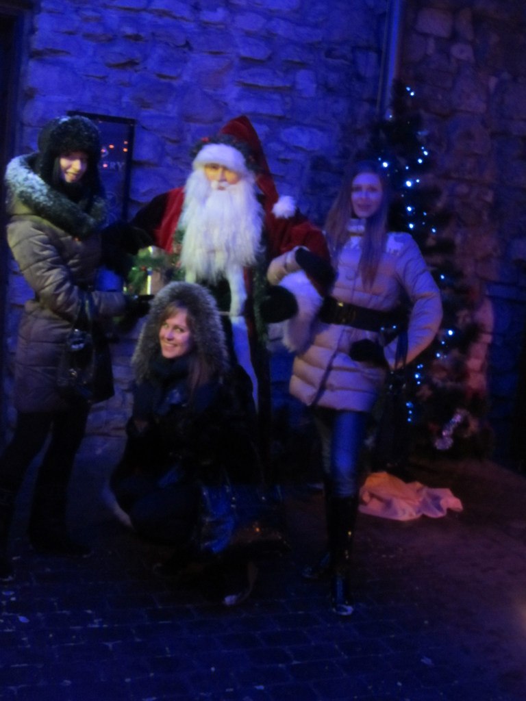 Мар'яна Корбяк | Львов