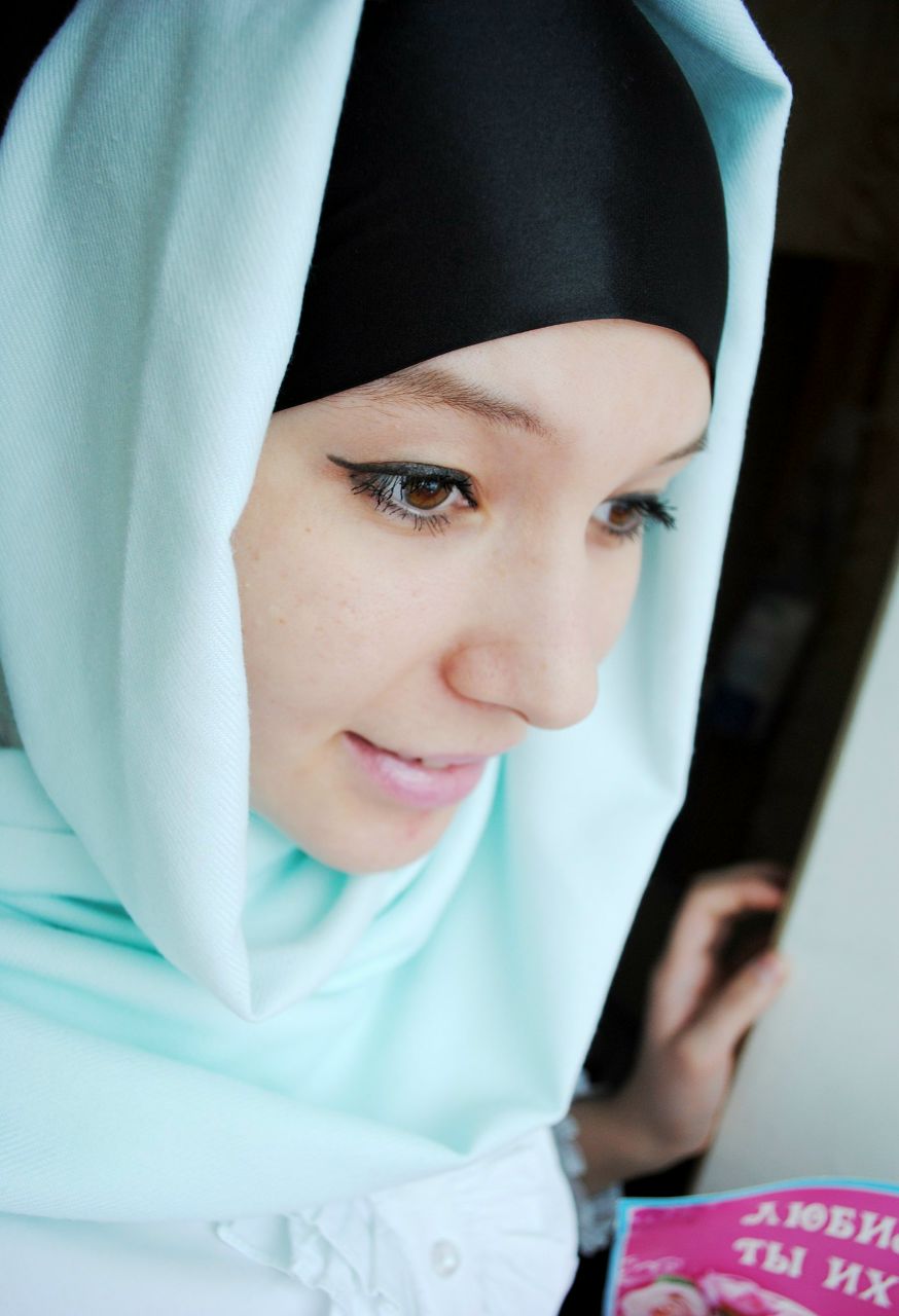 Лилия Шарафутдинова ~*DeVuShKa ZaGaDkA*~ | Казань