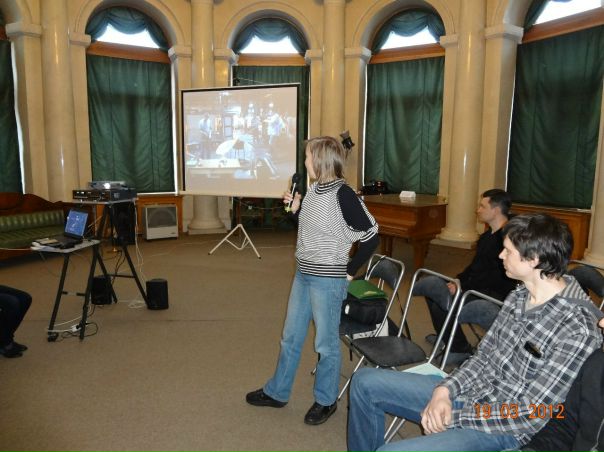 №83, Ольга Киричек, 73 года, Санкт-Петербург №83, Ольга Киричек, 73 года, Санкт-Петербург