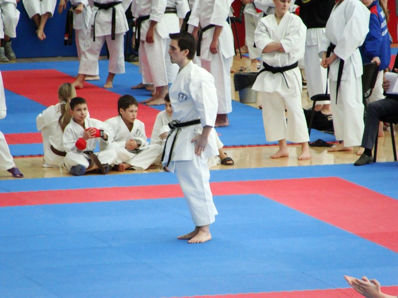 Александр Махновский | Стерлитамак