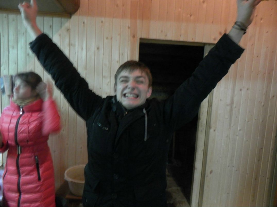 Игорь Драгун | Барановичи