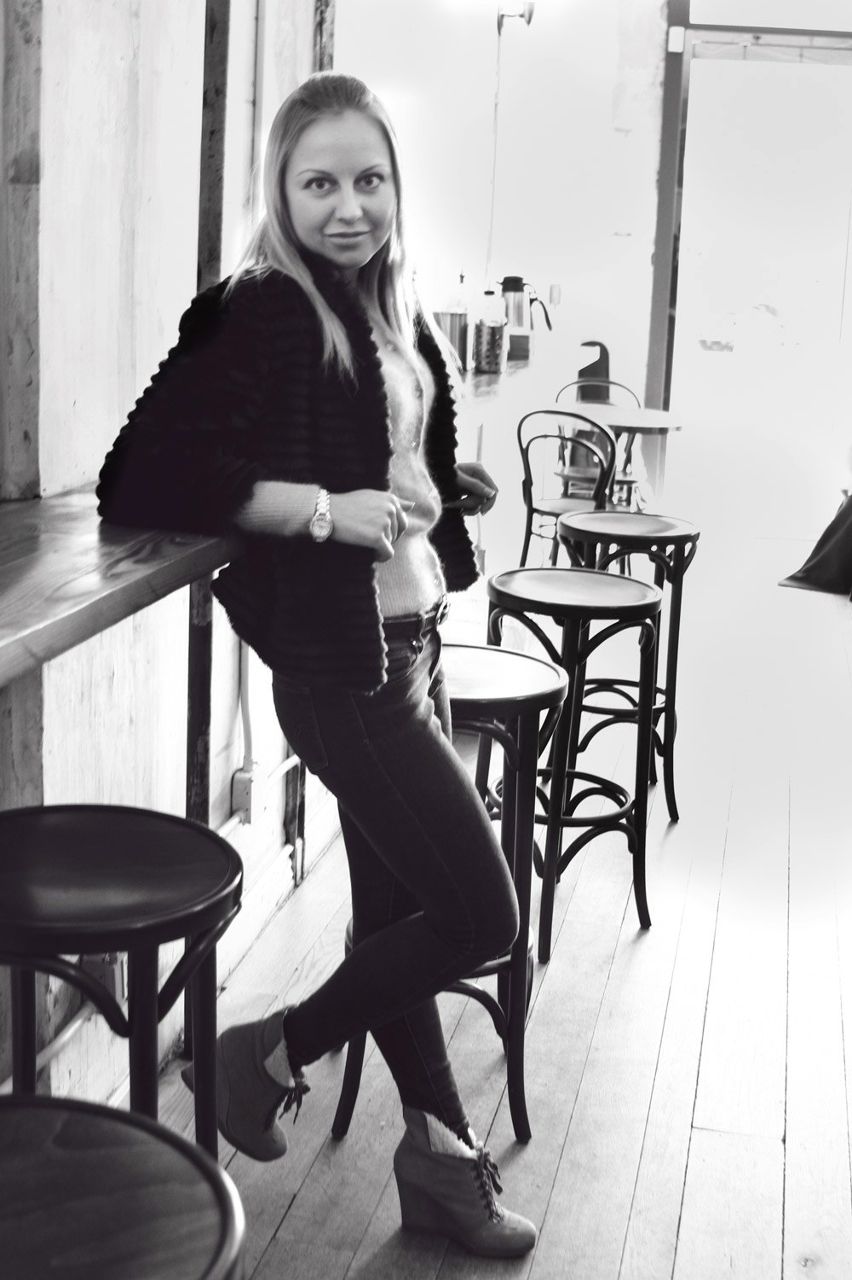 Анюта Сивицкая | Челябинск