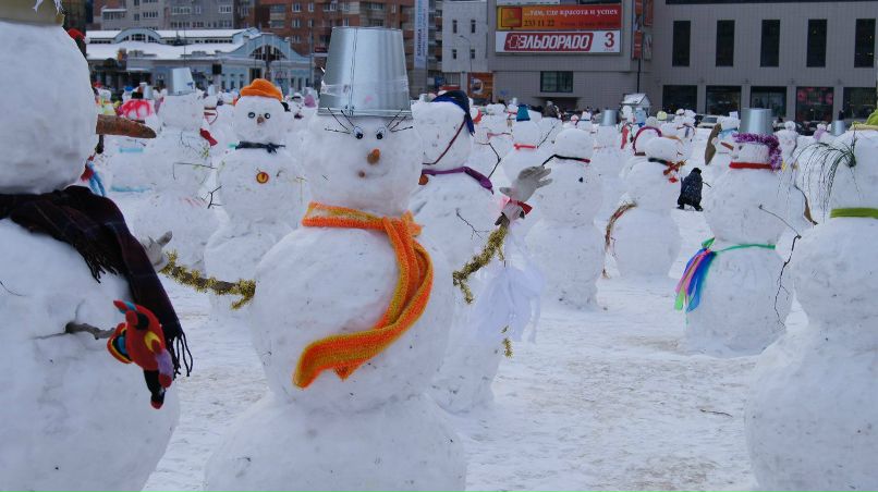 Вячеслав Козлов | Пермь