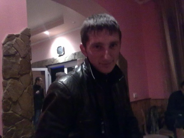 Остап Дудок | Великий Любинь