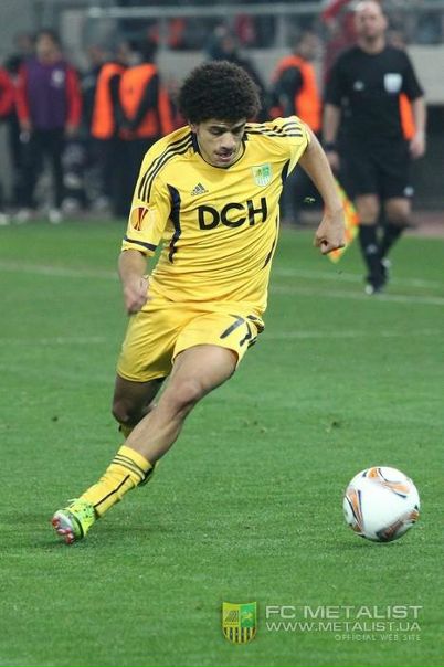 №124, Артём Хайло, Харьков №124, Артём Хайло, Харьков