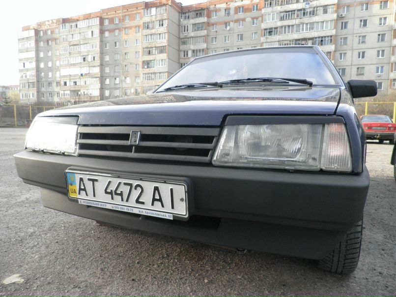 Андрій Солоджук | Ивано-Франковск