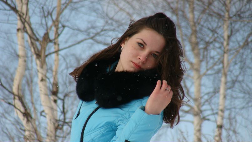 Ольга Гуляева | Нижний Тагил