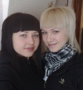 Фотография Абаниной Анюты