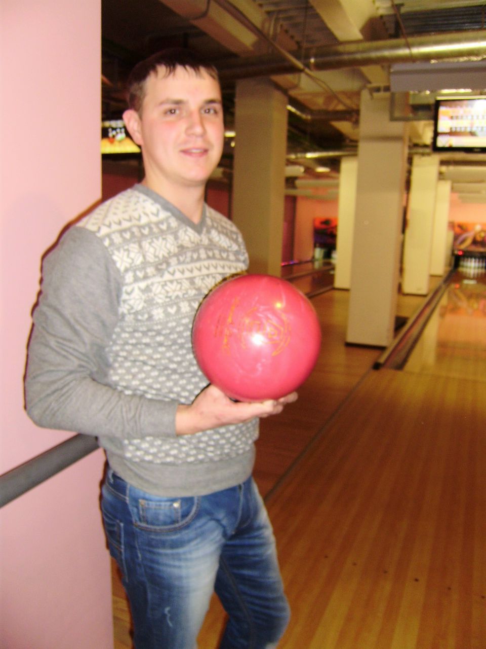 Дмитрий Лобанов | Тольятти