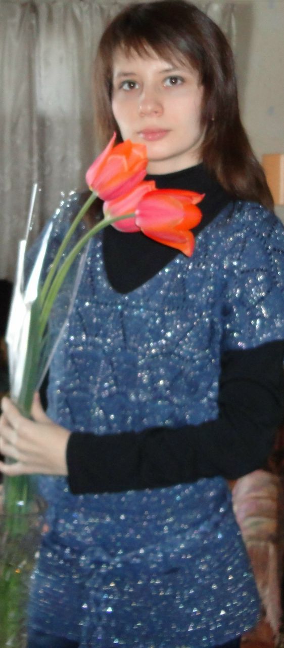 Каринка Павленко | Золочев