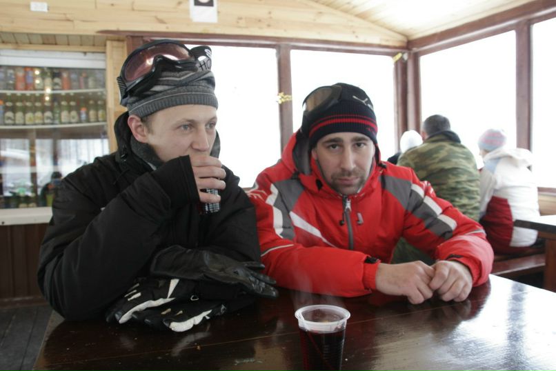 Александр Егоров | Москва