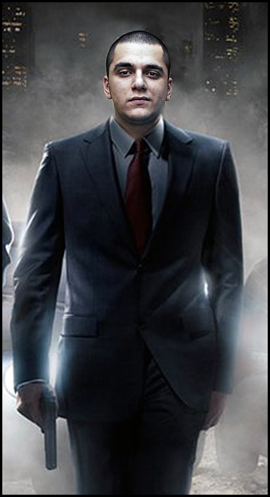 Илья Шушинский | Санкт-Петербург